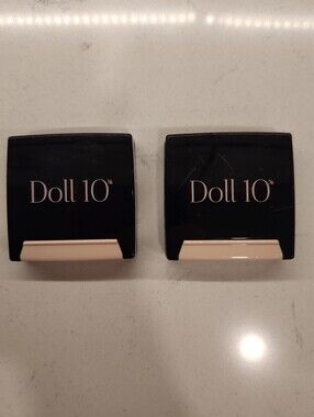 Doll 10 Hydra Gel Eye Liner 2 Colors
